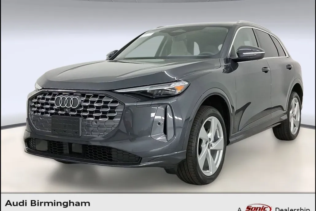 2025 Audi Q5 Premium Plus photo 1
