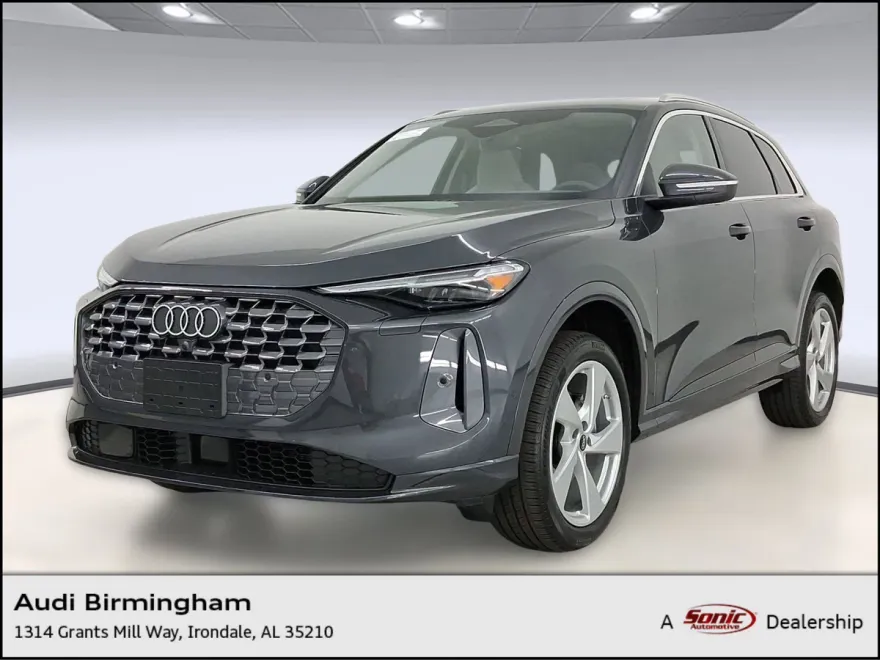 2025 Audi Q5 Premium Plus photo 1