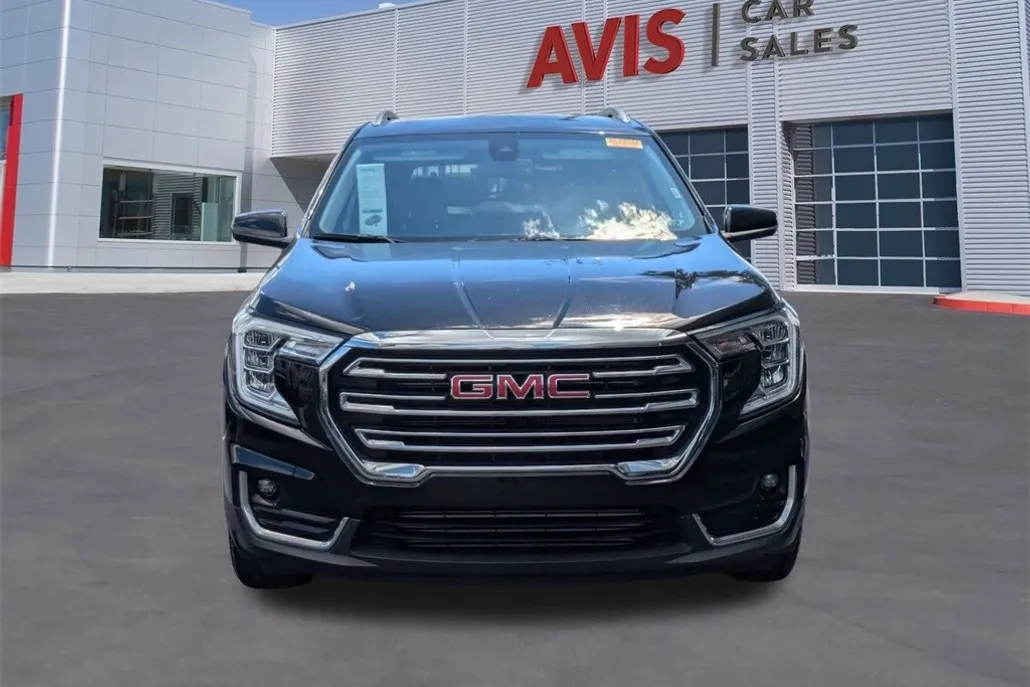2024 Gmc Terrain SLT photo 1