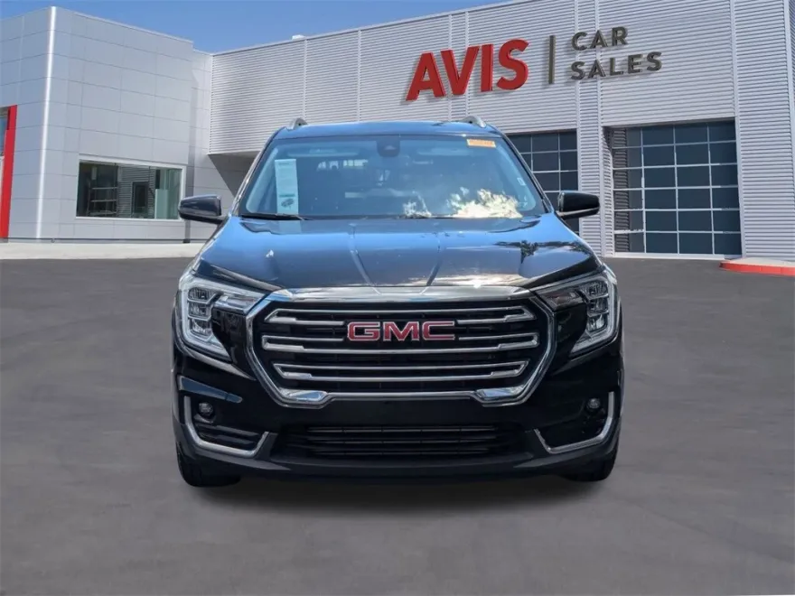 2024 Gmc Terrain SLT photo 1