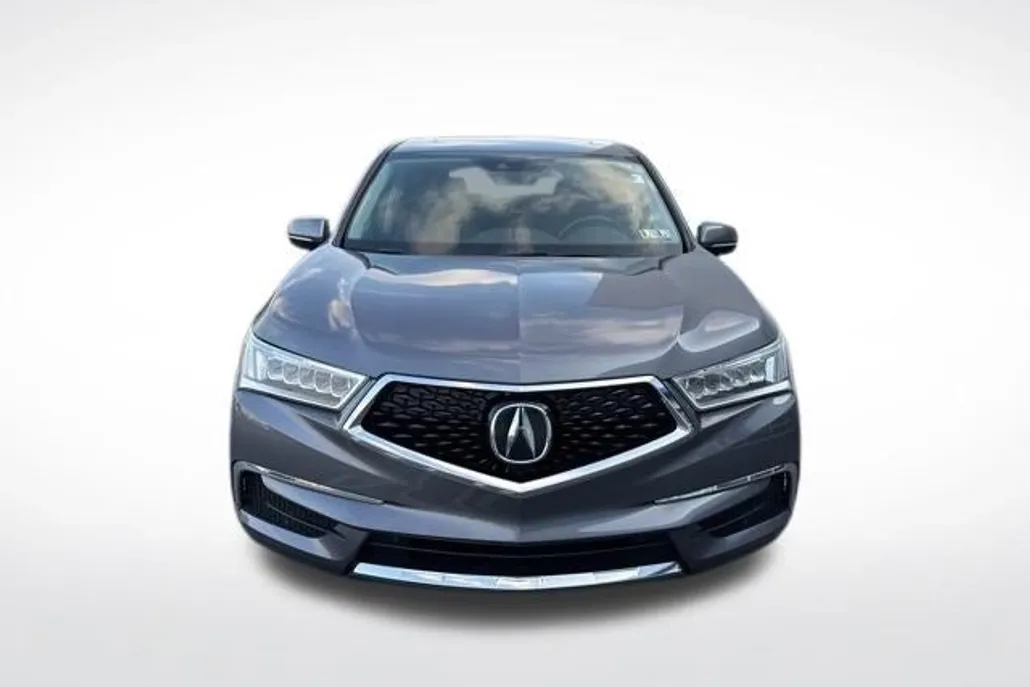 2020 Acura MDX Base photo 1