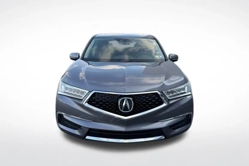 2020 Acura MDX Base photo 1
