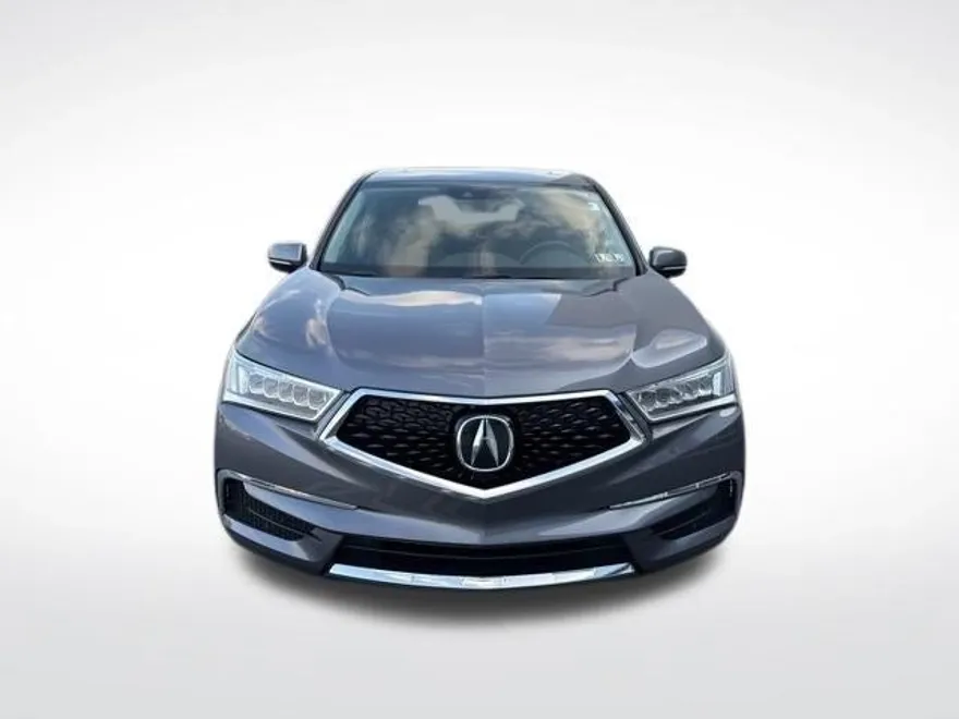 2020 Acura MDX Base photo 1