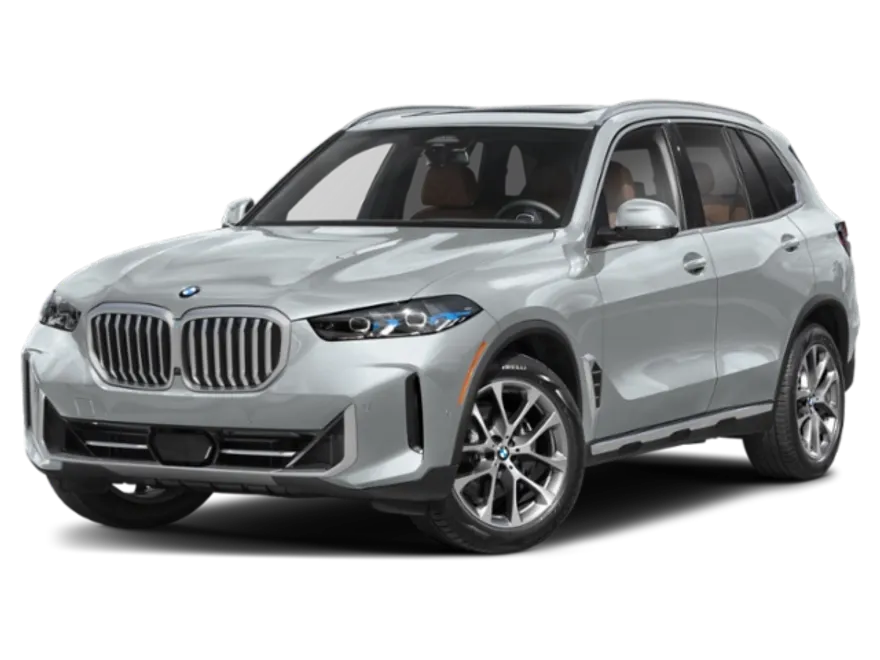 2026 Bmw X5 M60i photo 1