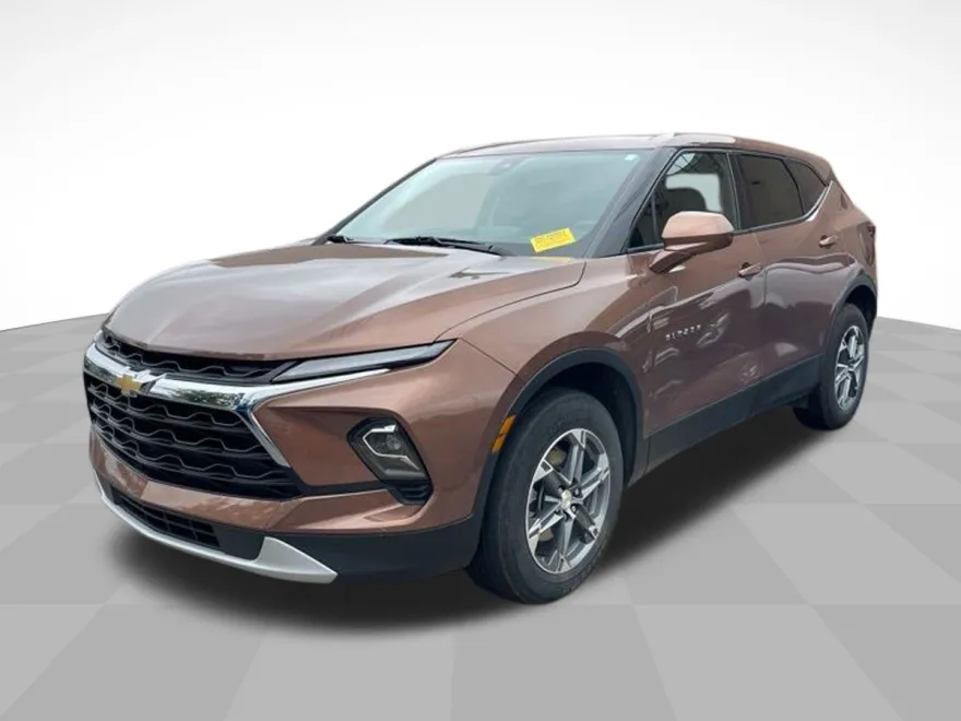 2023 Chevrolet Blazer 2LT photo 1