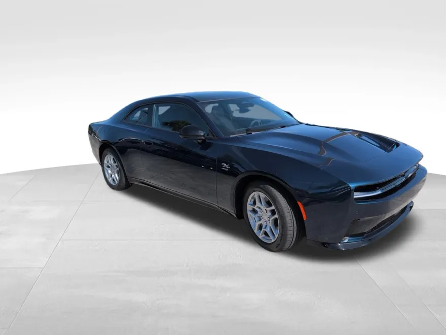 2025 Dodge Charger R/T photo 1
