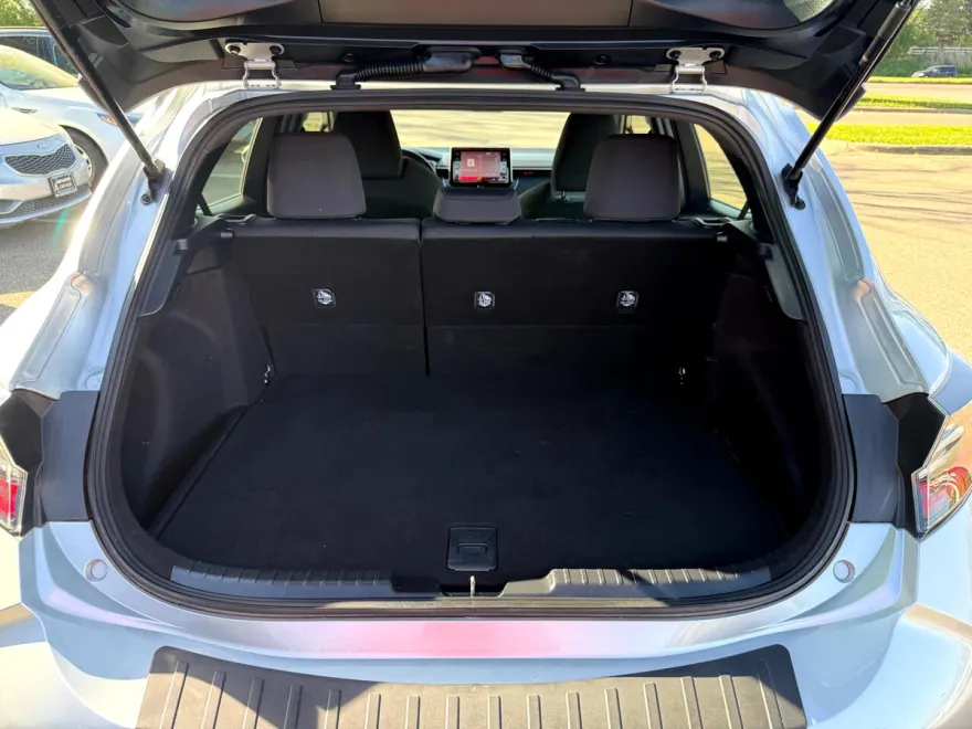2019 Toyota Corolla SE photo 25
