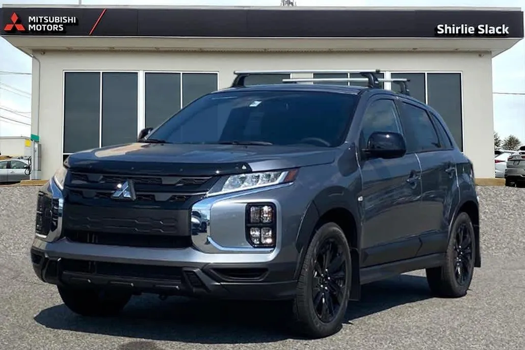 2025 Mitsubishi Outlander Sport ES SE LE photo 1
