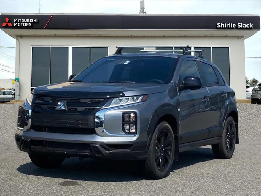 2025 Mitsubishi Outlander Sport ES SE LE photo 1