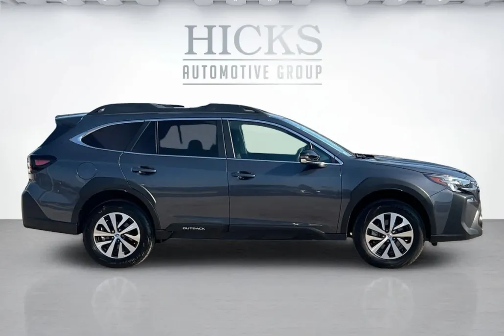 2025 Subaru Outback Premium Sport photo 1