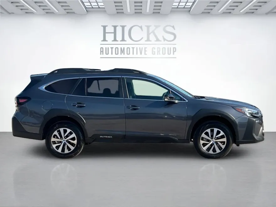 2025 Subaru Outback Premium Sport photo 1