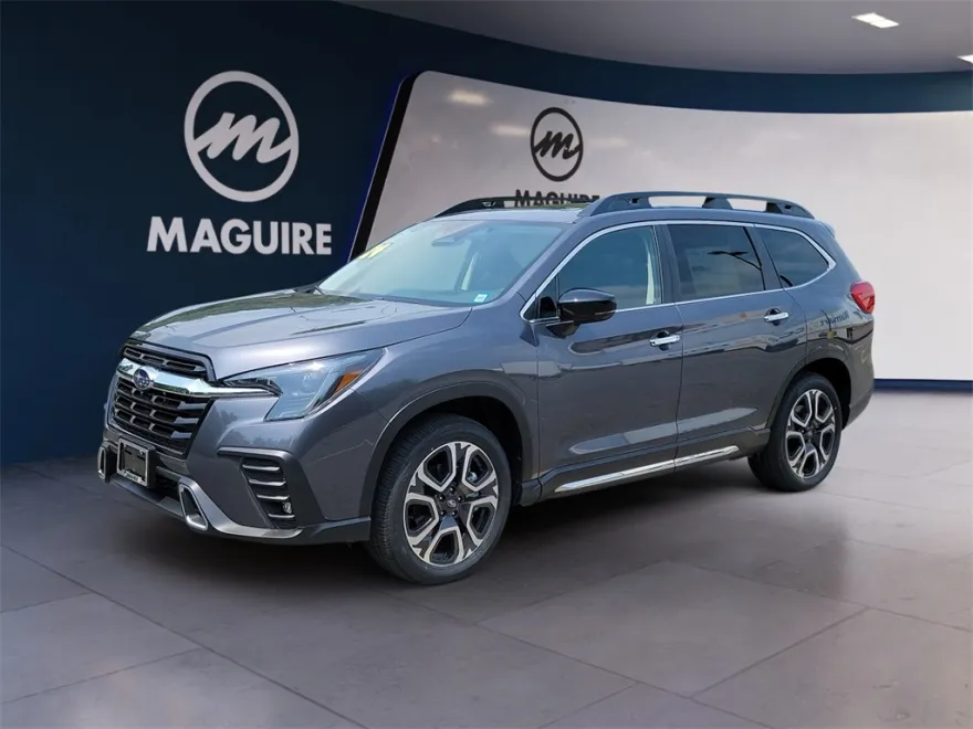 2024 Subaru Ascent Touring photo 1