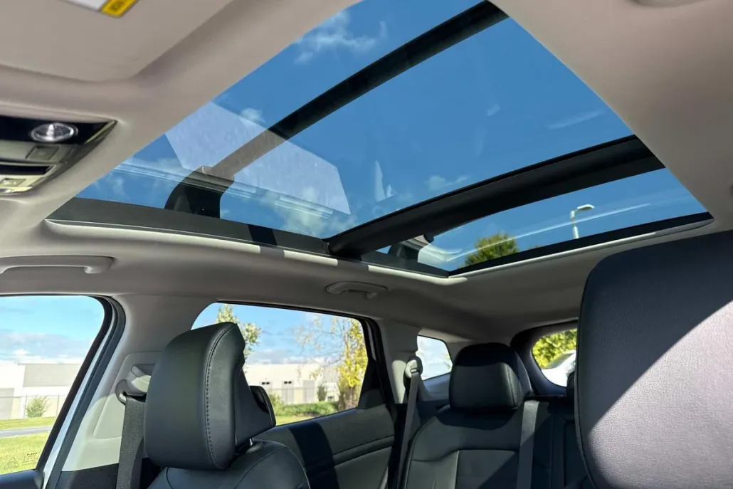 2025 Kia Sportage photo 1