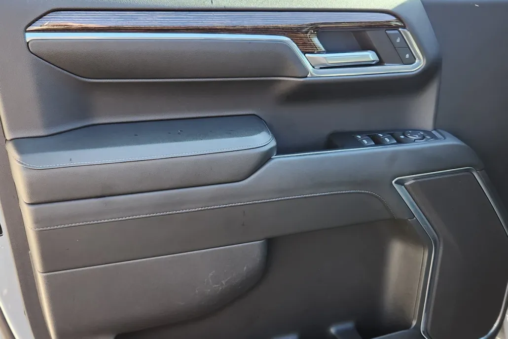 2024 Gmc Sierra 1500 Elevation photo 1