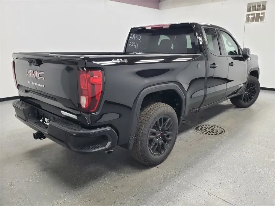 2026 Gmc Sierra 1500 Elevation photo 1
