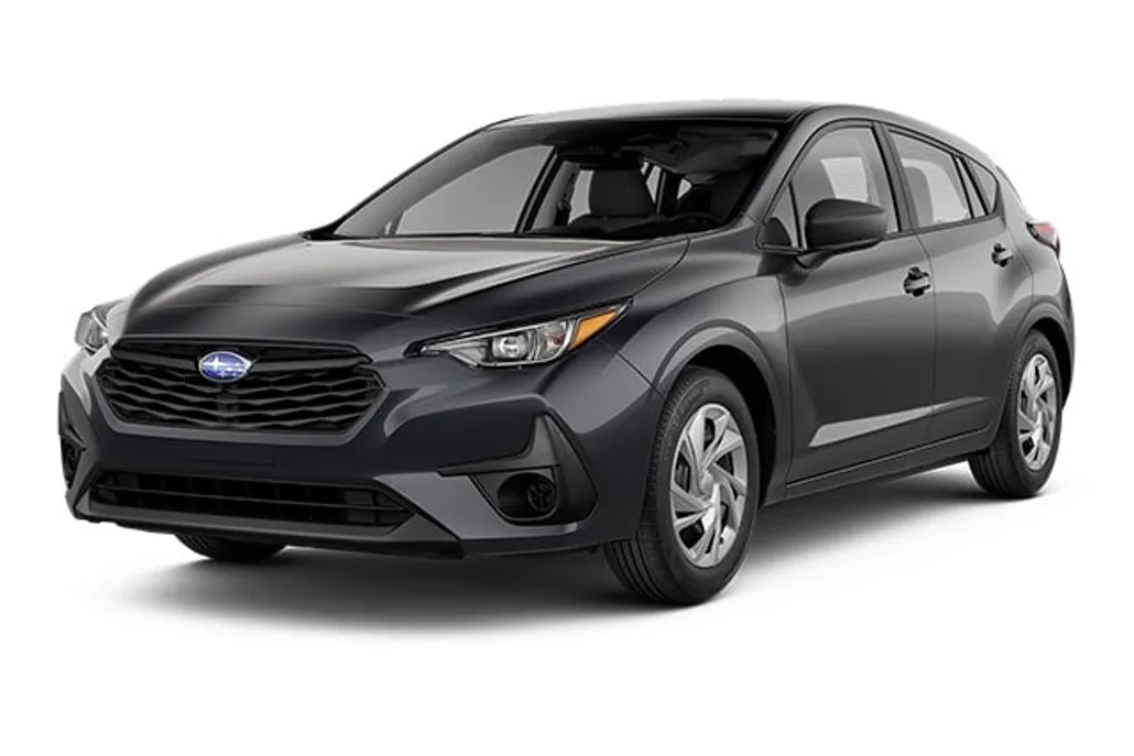 2025 Subaru Impreza Base photo 1