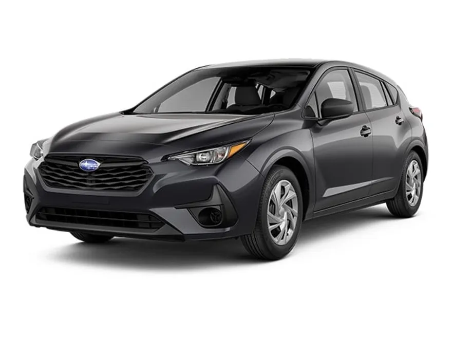 2025 Subaru Impreza Base photo 1