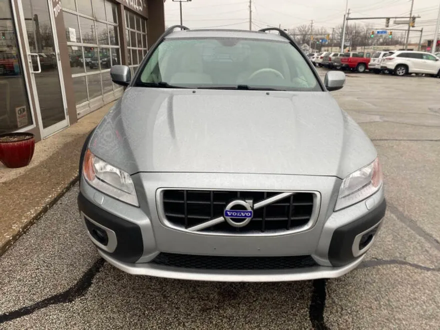 2010 Volvo XC70 3.2 photo 1