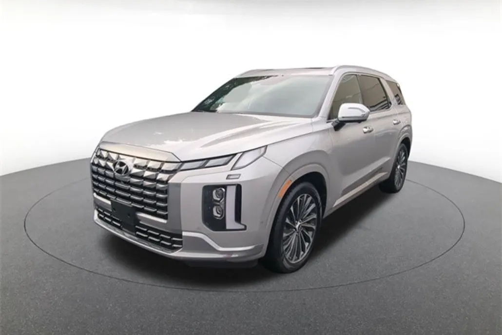 2023 Hyundai Palisade Calligraphy photo 1