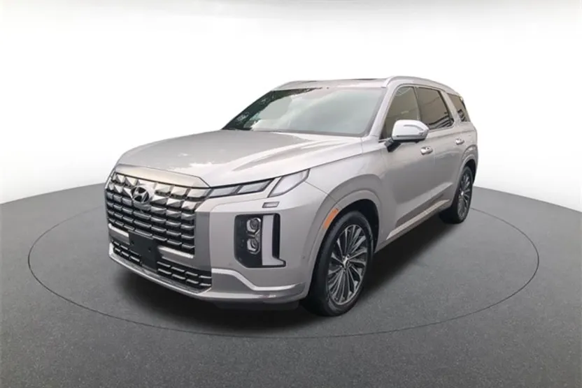 2023 Hyundai Palisade Calligraphy photo 1