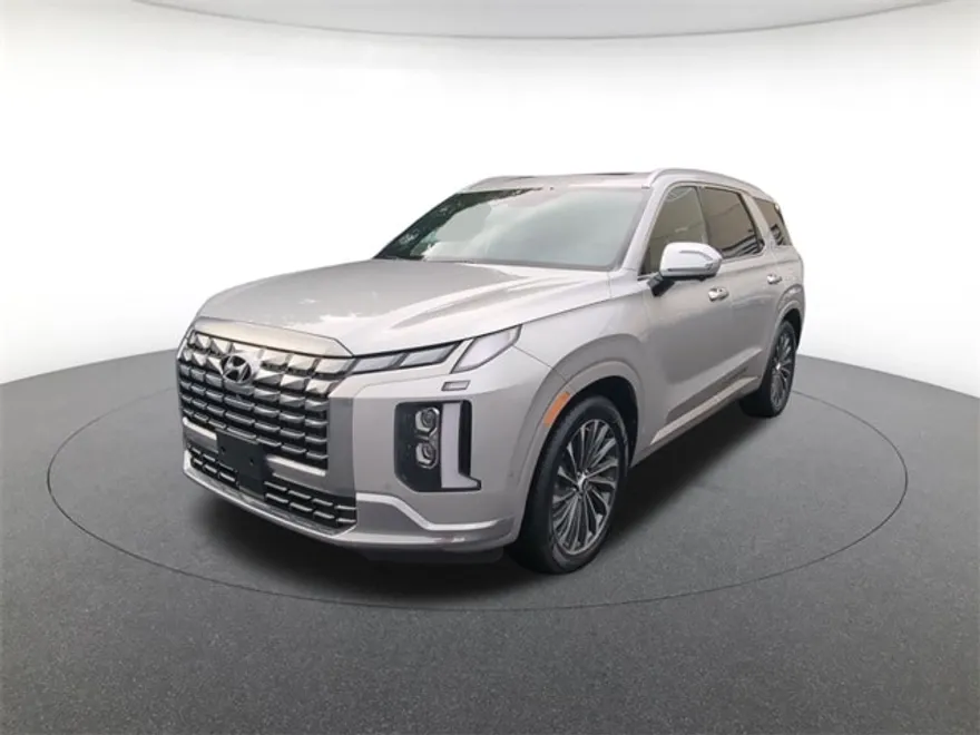 2023 Hyundai Palisade Calligraphy photo 1