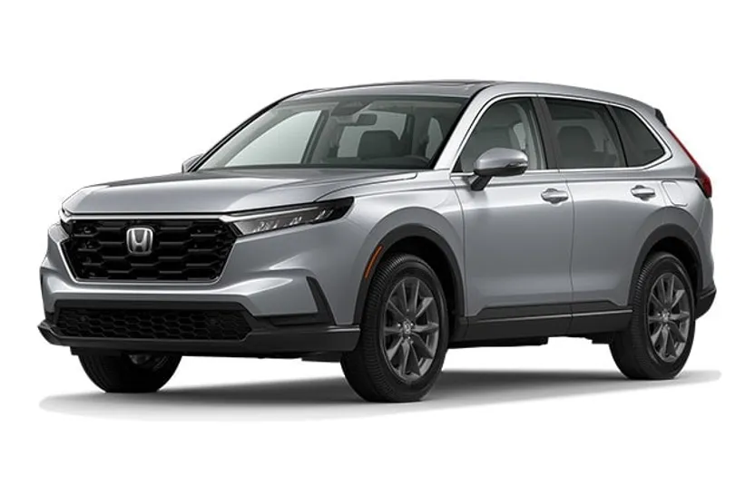 2026 Honda CR-V EX-L photo 1