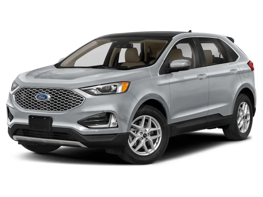 2023 Ford Edge SEL photo 1