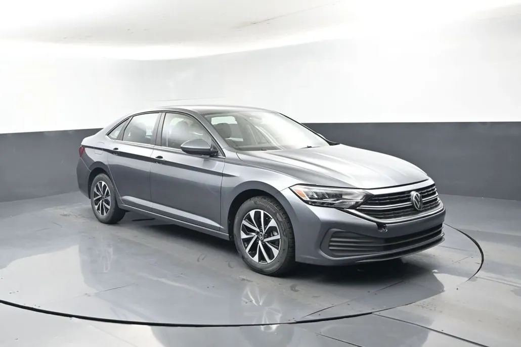 2024 Volkswagen Jetta 1.5T S photo 1