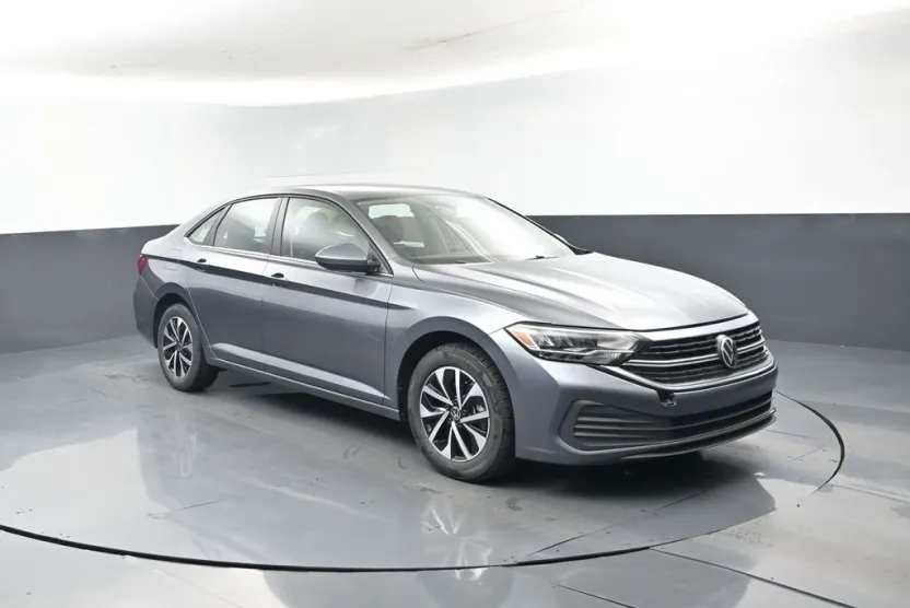 2024 Volkswagen Jetta 1.5T S photo 1