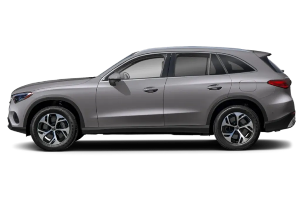 2026 Mercedes Benz GLC 350e 4MATIC photo 1