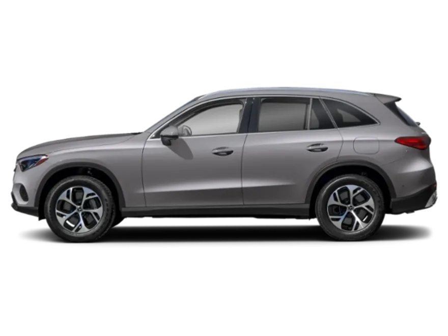 2026 Mercedes Benz GLC 350e 4MATIC photo 1