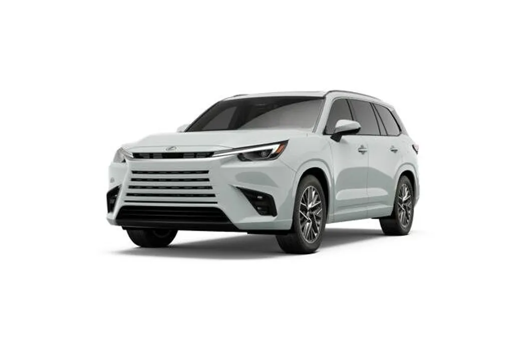 2025 Lexus TX 350 Luxury photo 1