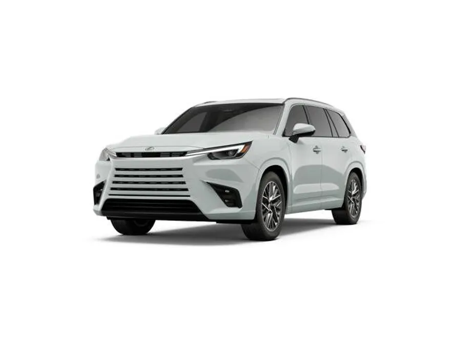 2025 Lexus TX 350 Luxury photo 1