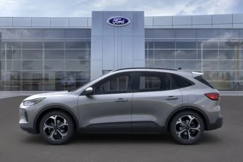 2025 Ford Escape ST-Line Select photo 3