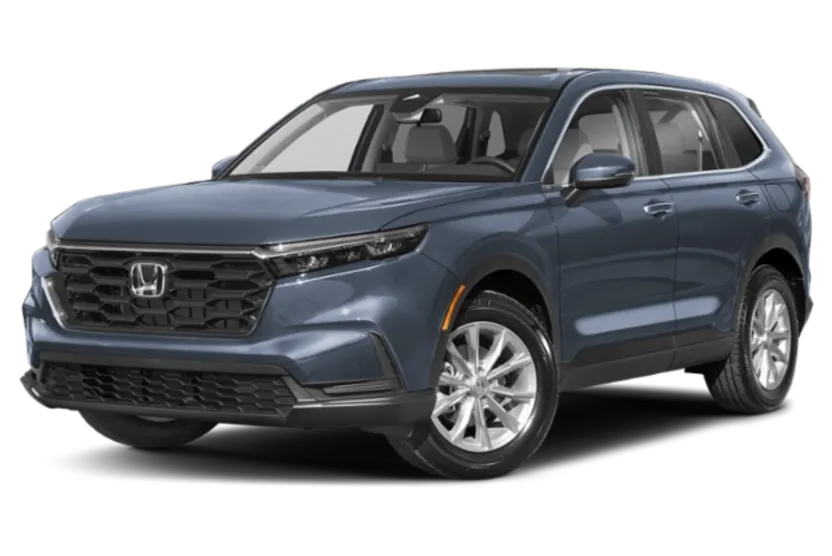 2025 Honda CR-V EX photo 1