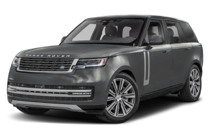 2025 Land Rover Range Rover SE photo 1