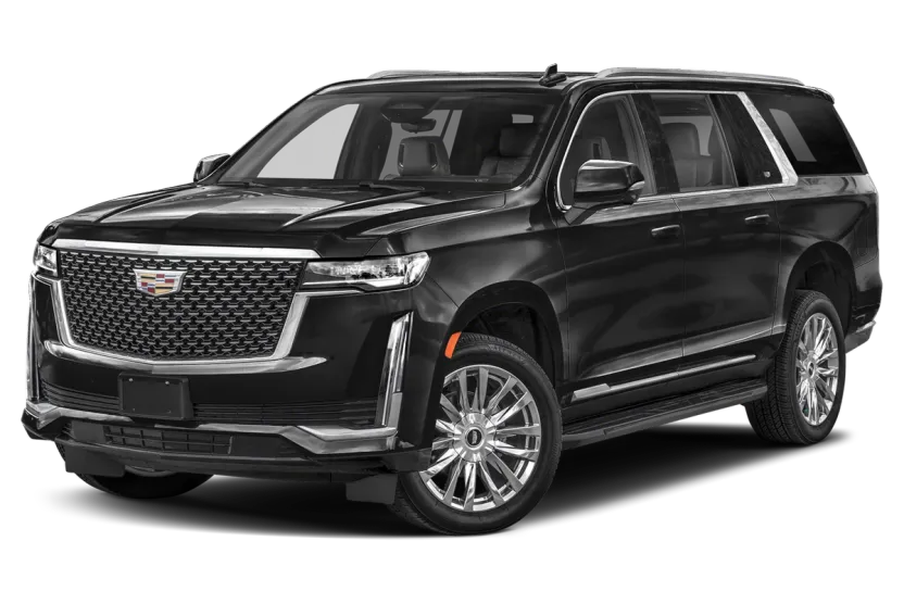 2023 Cadillac Escalade ESV Premium Luxury photo 1