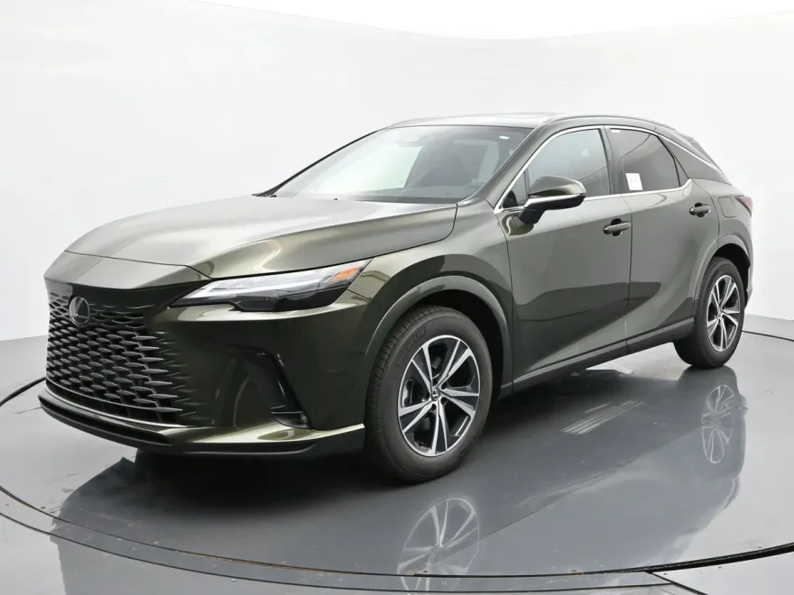 2025 Lexus RX 350 Premium AWD photo 1