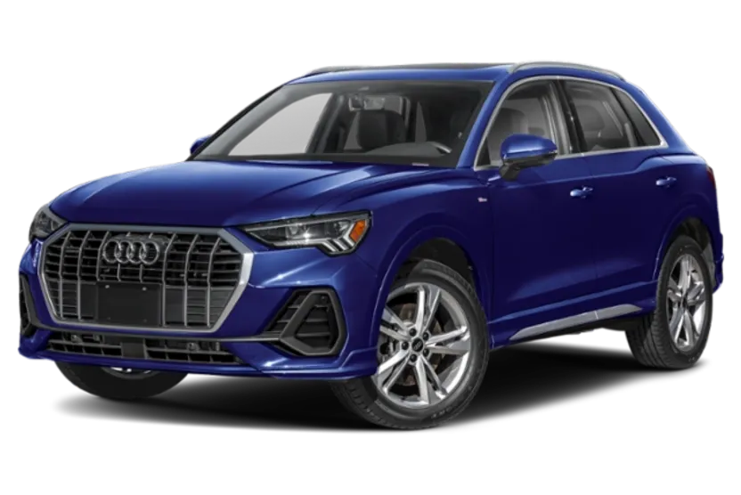 2025 Audi Q3 Premium S line photo 1