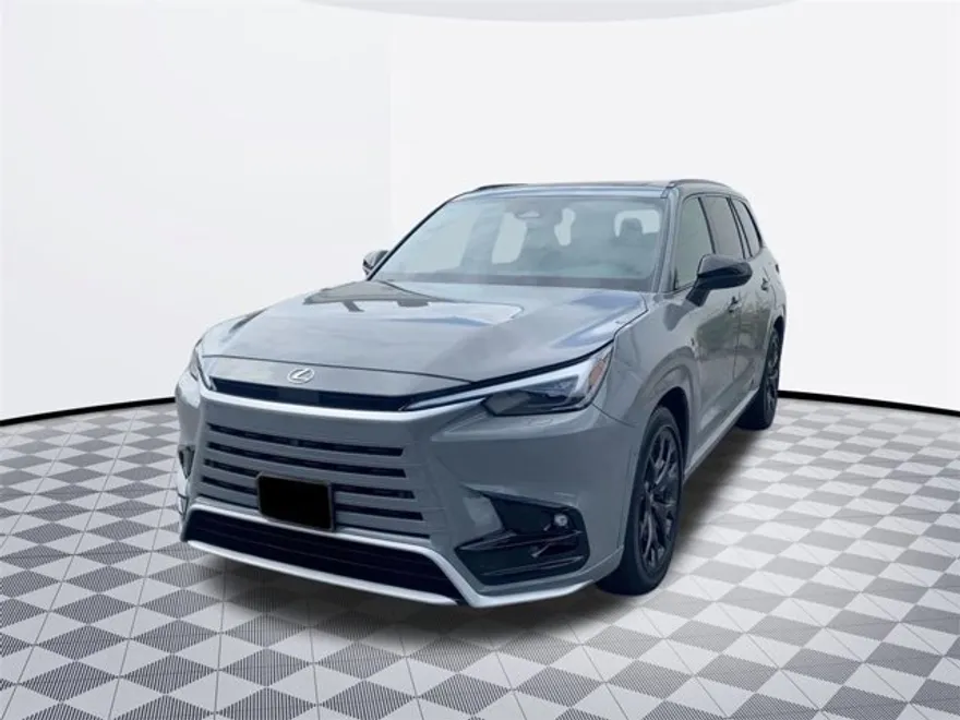 2024 Lexus TX 500h F SPORT Luxury photo 1