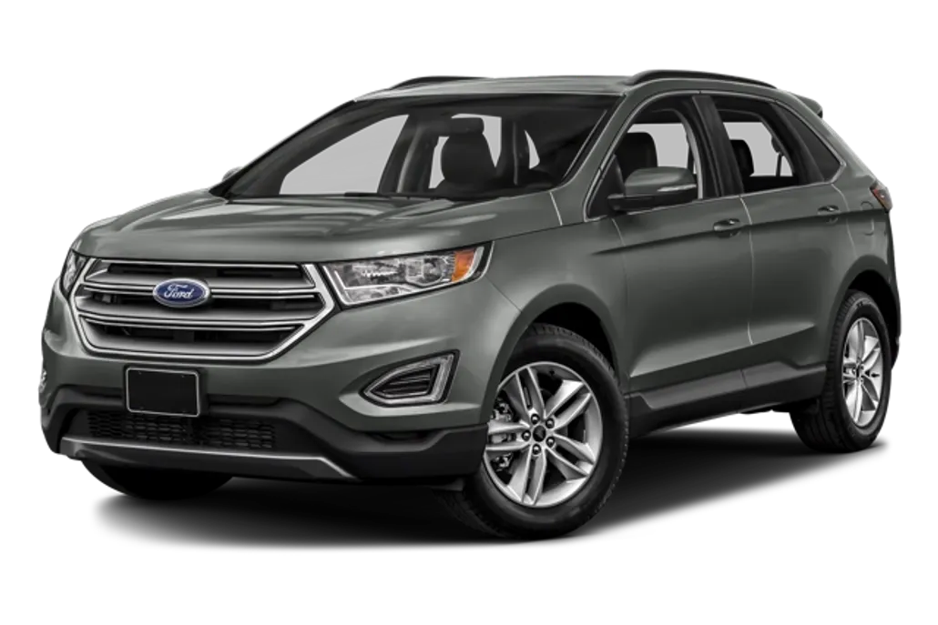 2018 Ford Edge SE photo 1