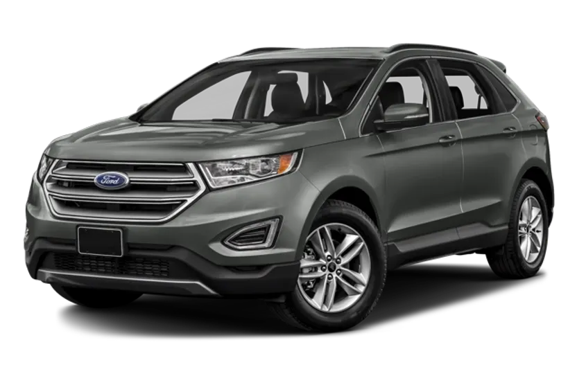 2018 Ford Edge SE photo 1