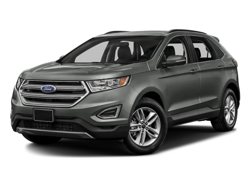 2018 Ford Edge SE photo 1