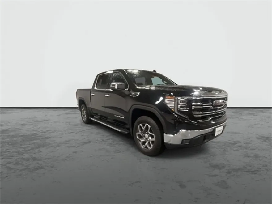 2026 Gmc Sierra 1500 SLT photo 1
