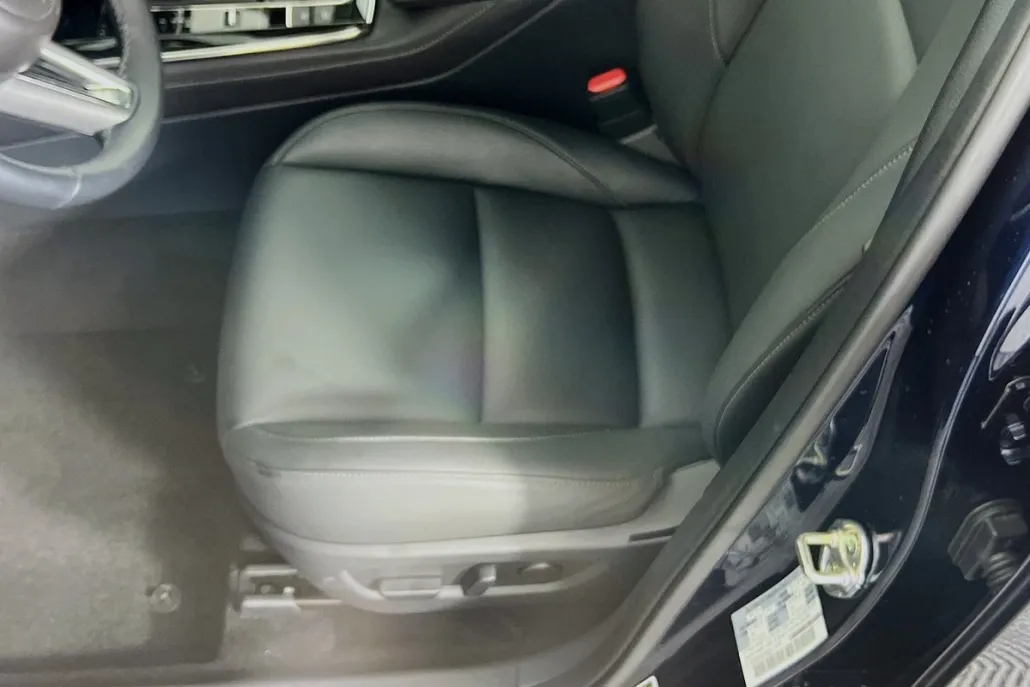 2025 Mazda CX-30 2.5 S Preferred photo 1