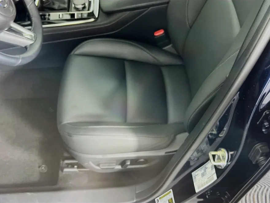 2025 Mazda CX-30 2.5 S Preferred photo 1