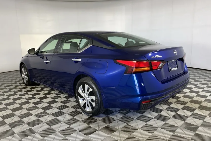 2024 Nissan Altima 2.5 S photo 1