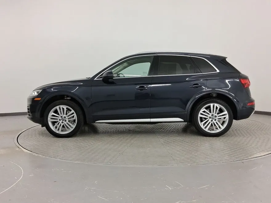 2019 Audi Q5 2.0T Premium photo 1