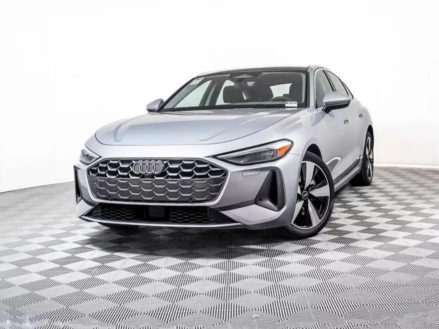 2025 Audi A5 2.0T Premium photo 1