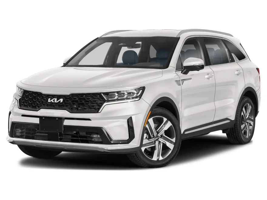 2022 Kia Sorento Plug-In Hybrid SX Prestige photo 1